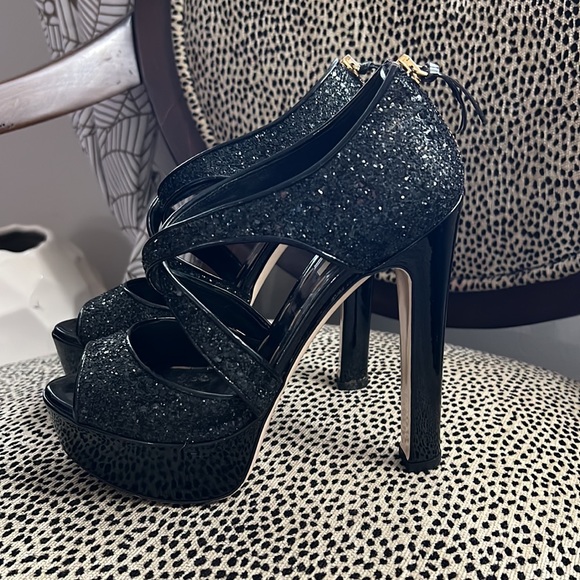 miu miu evening shoes - Picture 4 of 10